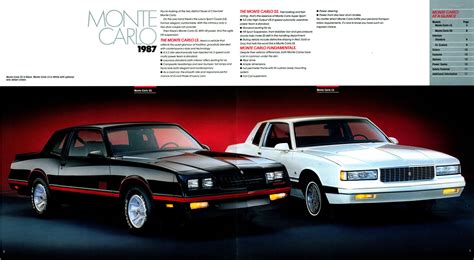 1987 monte carlo sheet metal|1987 monte carlo restoration parts.